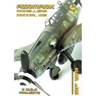 Airmark - Messerschmitt Bf 109 Modellers Manual